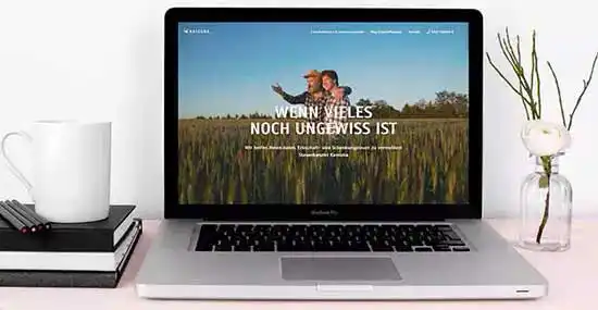 Internetweb Kassuba Steuerkanzlei