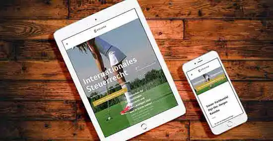 Internetweb Steuerrecht Kassuba