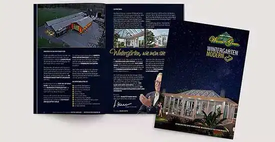 Hohnholt Gesamtprospekt